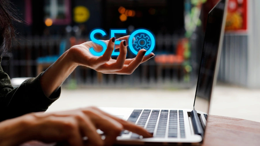 Why Choose SEO Services in Chandigarh