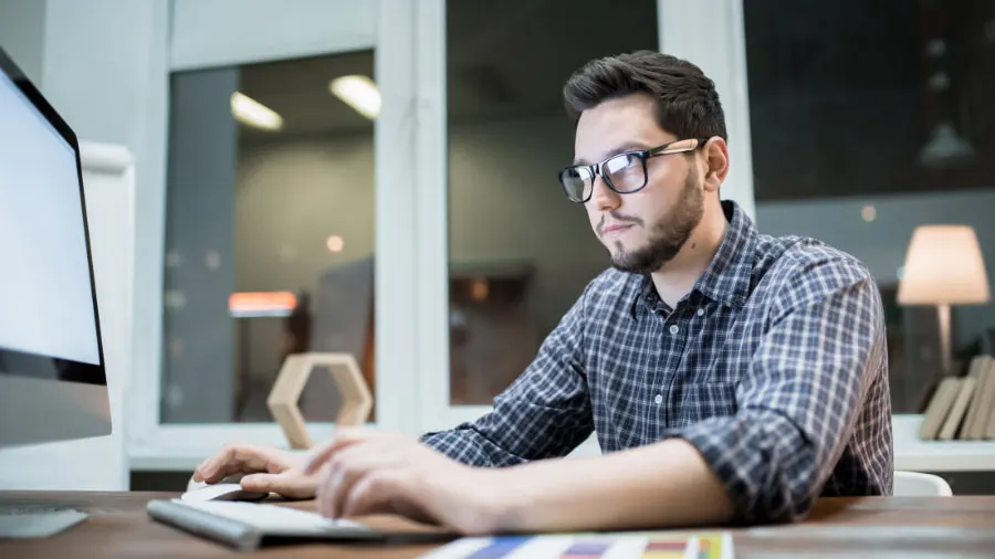 Check SEO & Website Performance Knowledge