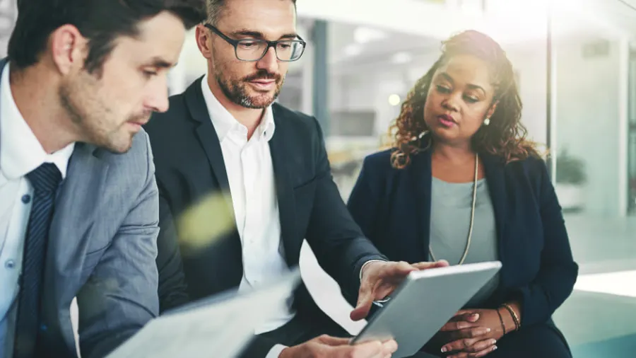 Compare Pricing & Contract Terms