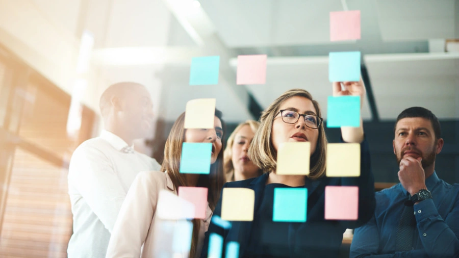 Hiring a Digital Marketing Agency 7 Key Factors