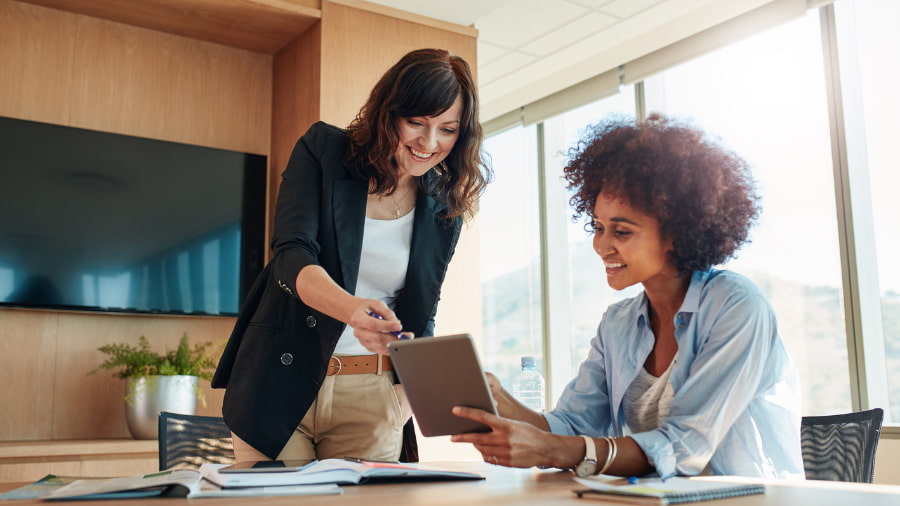 Choosing The Right Web Development Partner