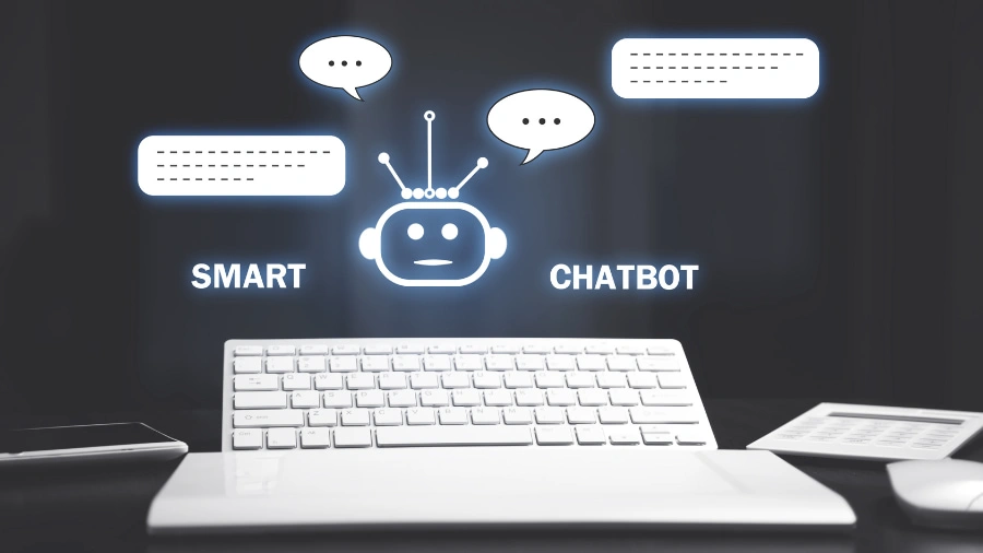 Integration of AI and Chatbots