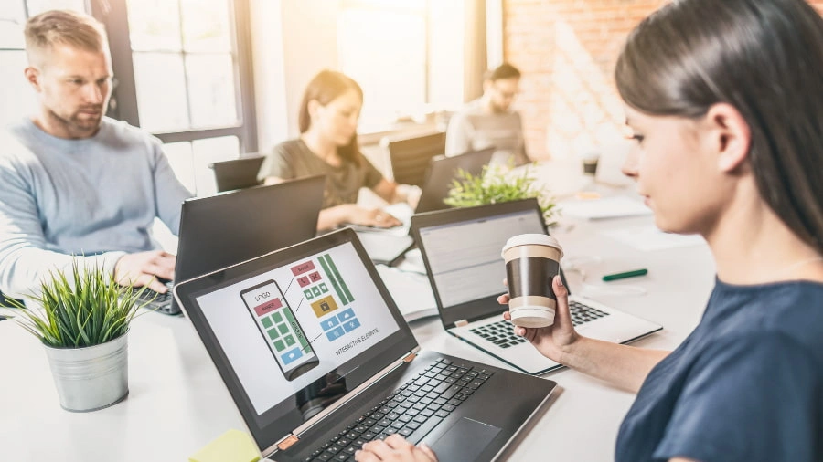 Mobile-First and Responsive Design