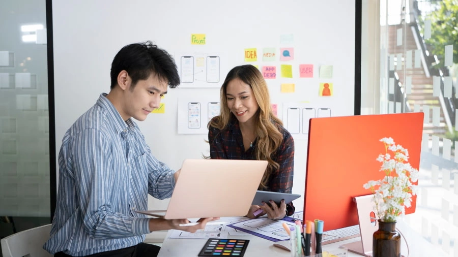 What to Look For in a Web Development Company