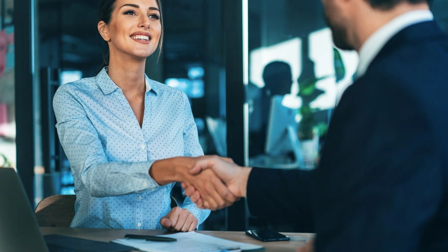 Choosing The Right Digital Marketing Agency