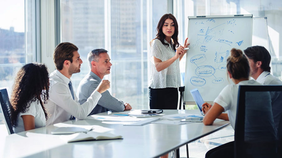 Developing a Strong Content Marketing Strategy