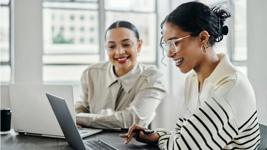 The Effectiveness of Digital Marketing