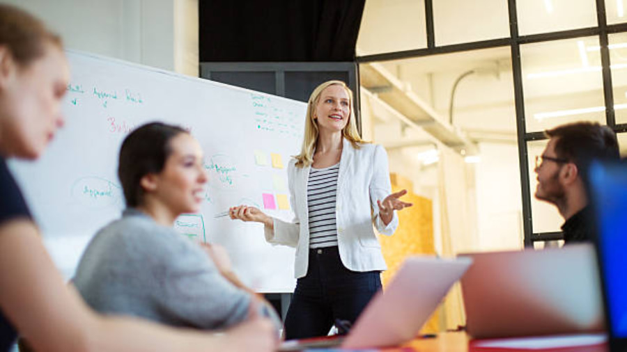 What Is The Purpose of a Digital Marketing Company