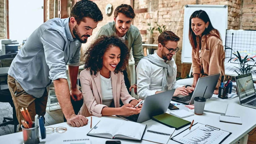What is a Digital Marketing Company in Mumbai