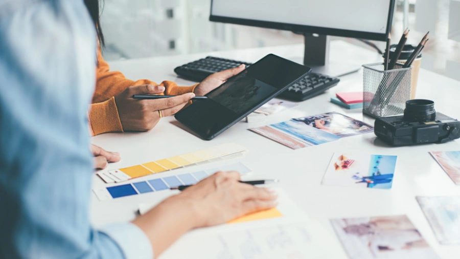 Evaluating The Effectiveness of Pay-Per-Click Advertising