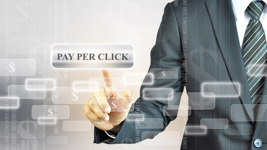 Pay-Per-Click Example - From Click to Conversion