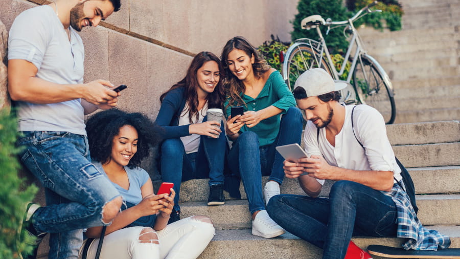 Reach Specific Audiences Through Ads
