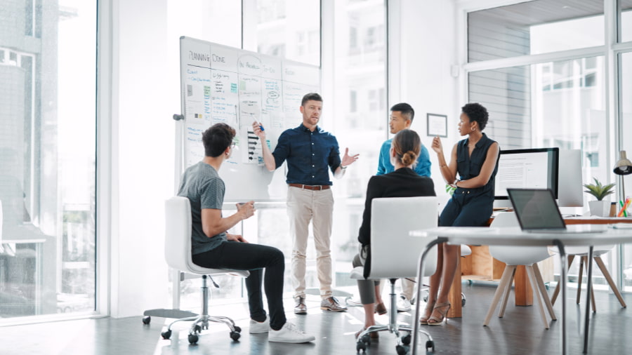 What is Digital Marketing