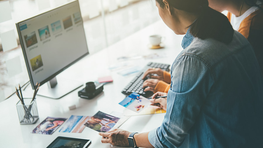 What is Social Media Advertising