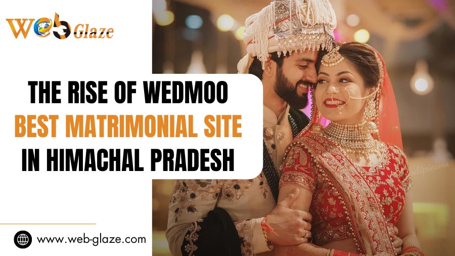 Best Matrimonial Site in Himachal Pradesh