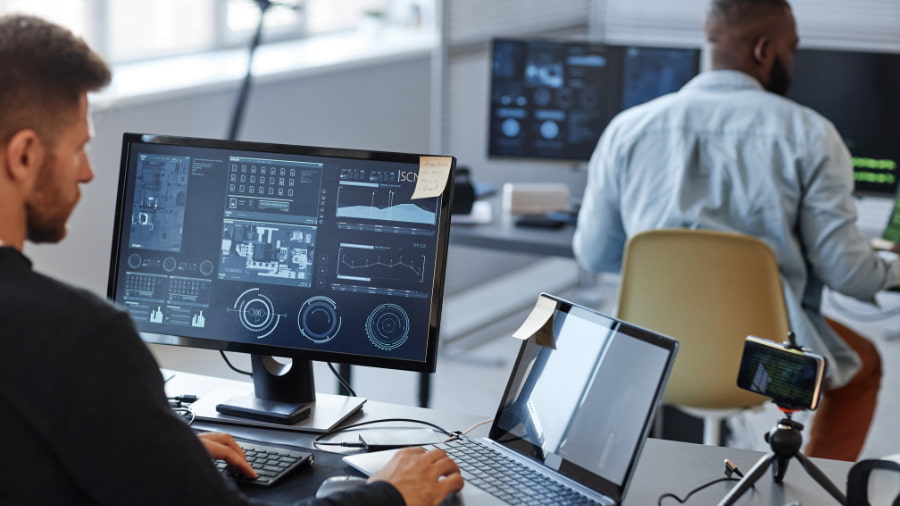 How to Evaluate Top Website Development Companies in India