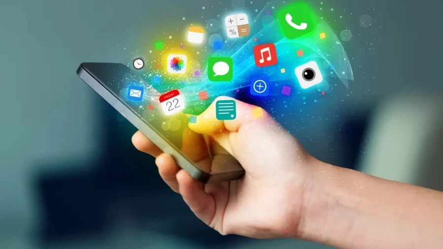 Real-World Mobile Application Development Example