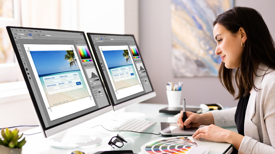 The Hallmarks of The Best Web Design Services Packages