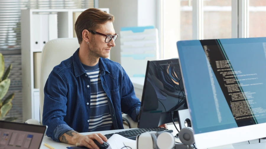 Why Choose an Indian Web Development Partner
