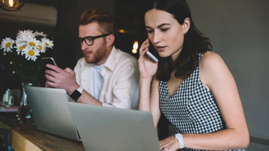 Clear Calls-to-Action (CTAs) & Conversion Paths