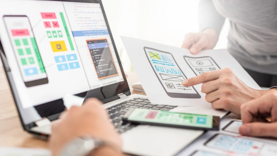 Responsive & Mobile-First Design
