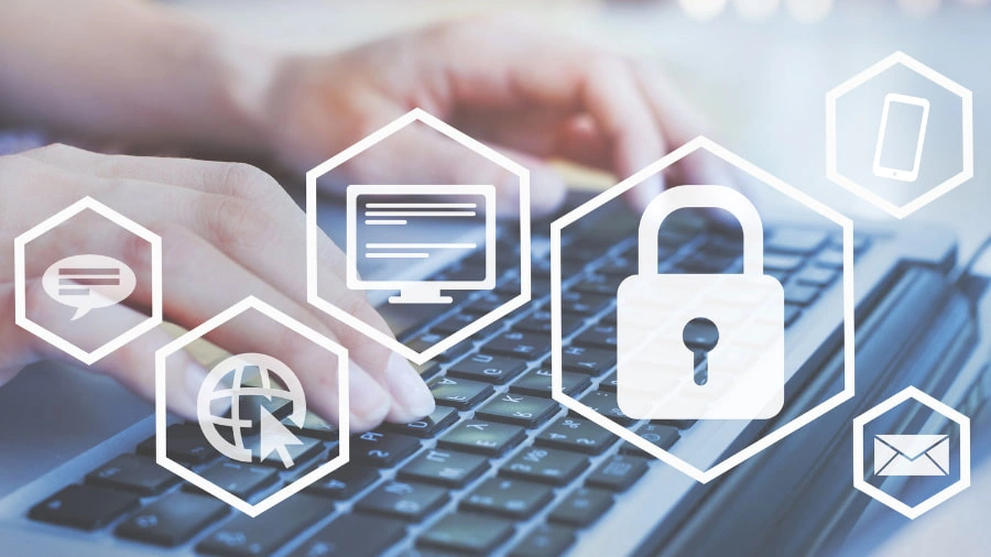 Secure HTTPS & Data Protection