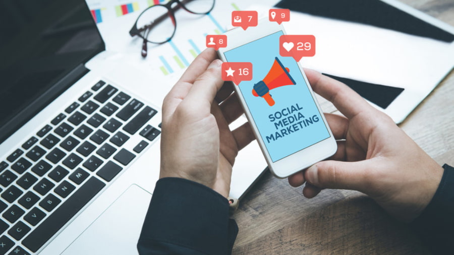 What is Social Media Marketing