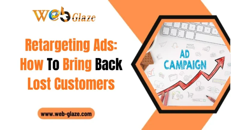 Retargeting Ads How To Bring Back Lost Customers