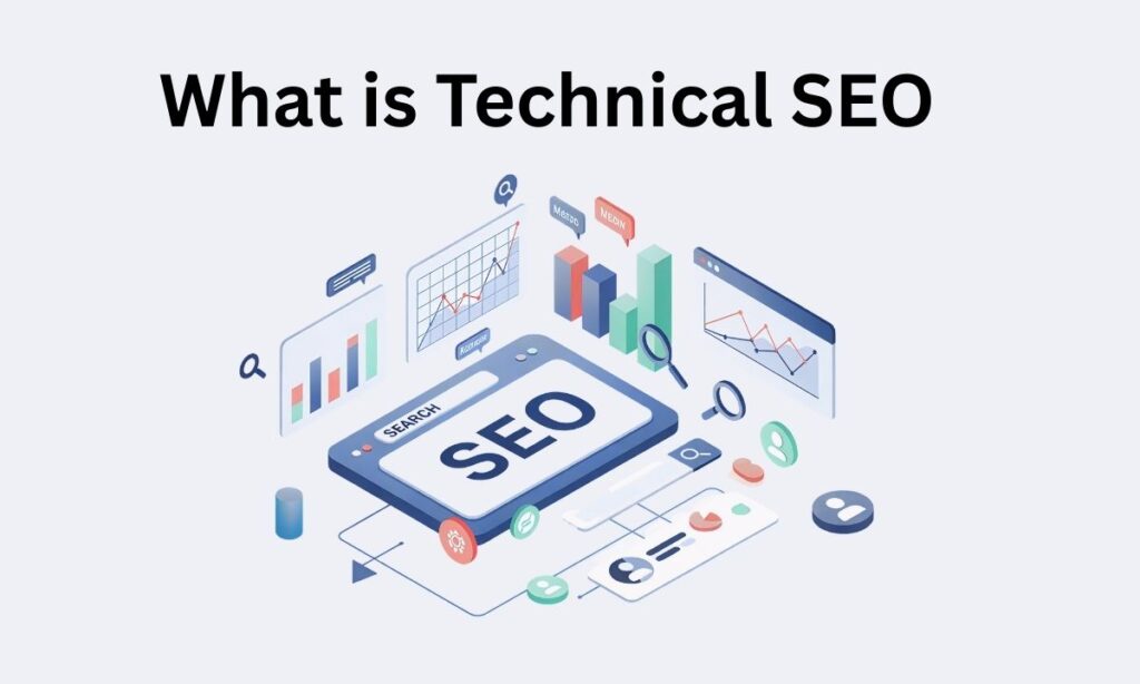 Technical Seo
