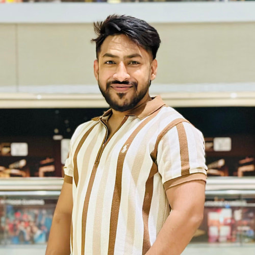 Akshay Kumar Gaur