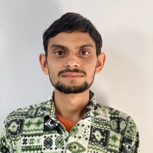 Ankit Verma
