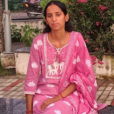 Kusuma profile photo