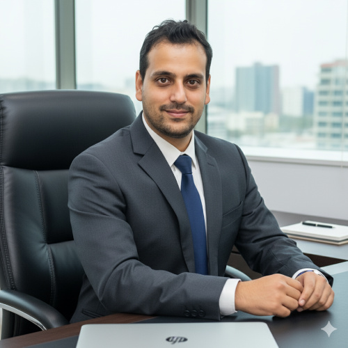 Rigan Sharma