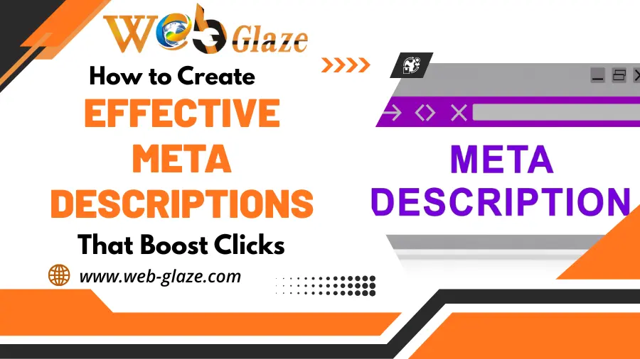 How to Create Effective Meta Descriptions That Boost Clicks