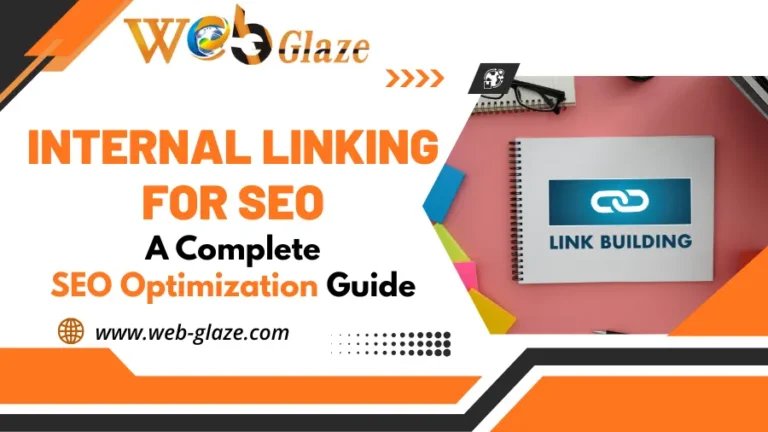 Internal Linking for SEO A Complete SEO Optimization Guide