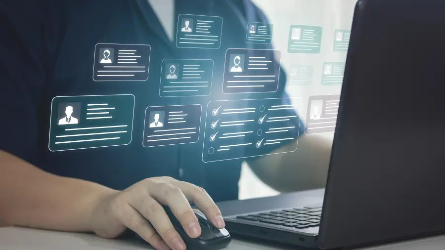 Proactive Defense & Monitoring