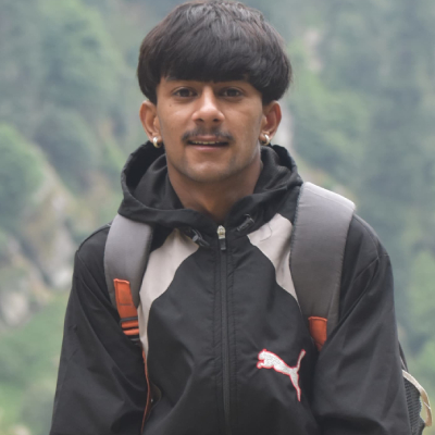 Sahil Khanna profile photo