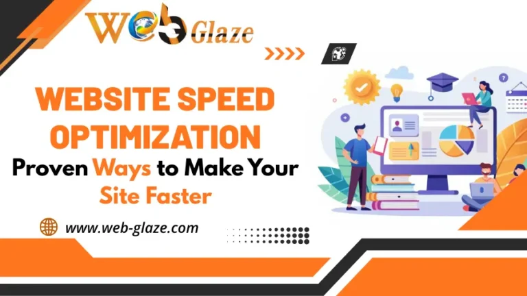 Website Speed Optimization Proven Ways to Make Your Site Faster