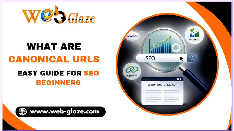 What Are Canonical URLs Easy Guide for SEO Beginners