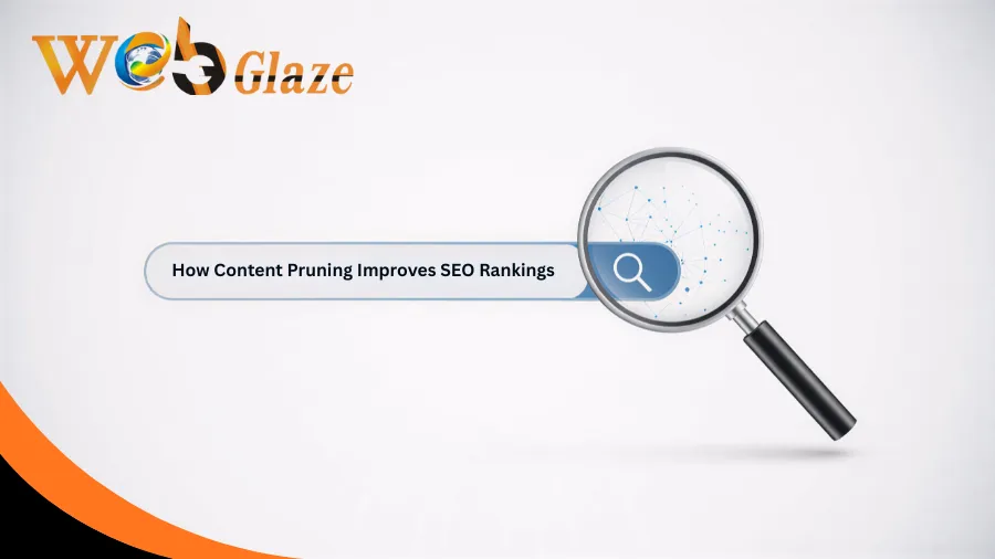 How Content Pruning Improves SEO Rankings