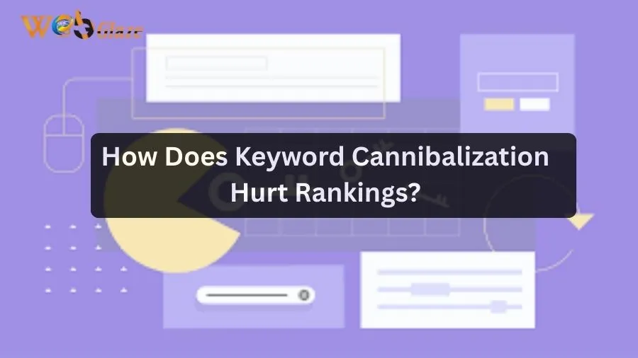 How Does Keyword Cannibalization Hurt Rankings
