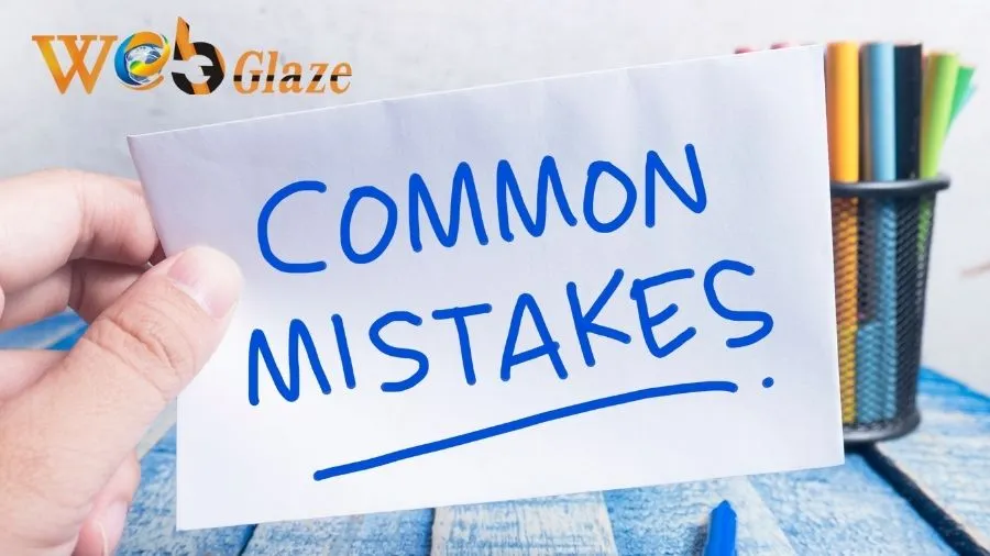 Common SEO Content Mistakes You Should Avoid