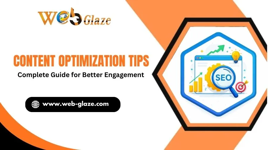 Content Optimization Tips - Complete Guide for Better Engagement