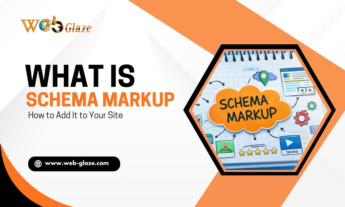 Schema Markup