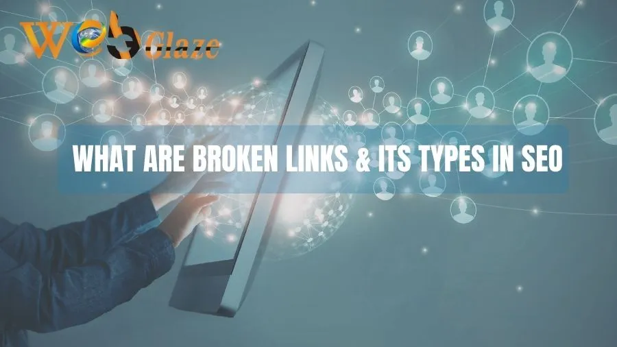 Broken Links