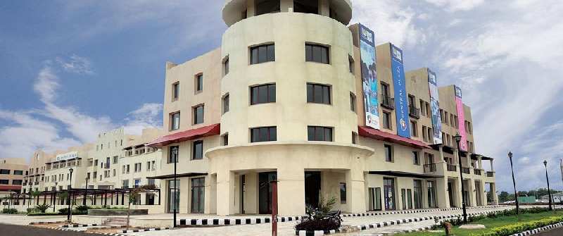New Office Chandigarh