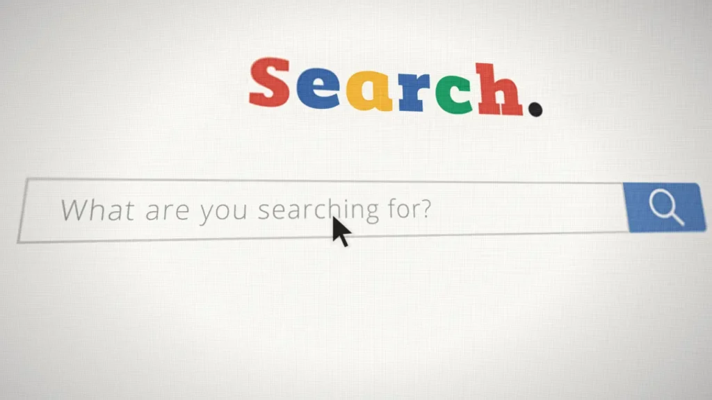 What are Zero-Click Searches