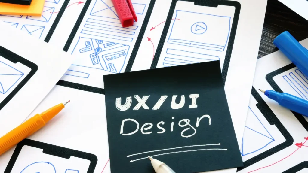 What is UIUX Design