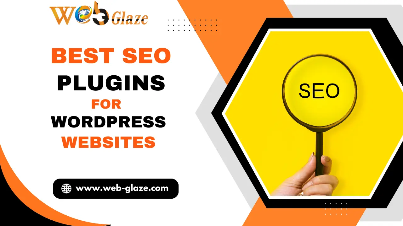 Best SEO Plugins for WordPress Websites