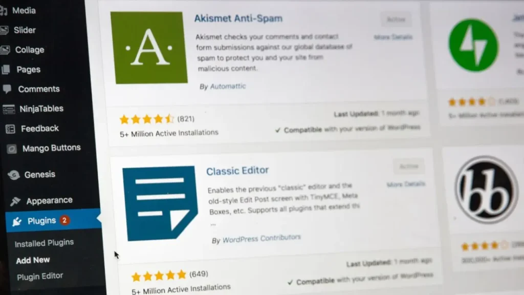Top 8 Best SEO Plugins for WordPress Websites